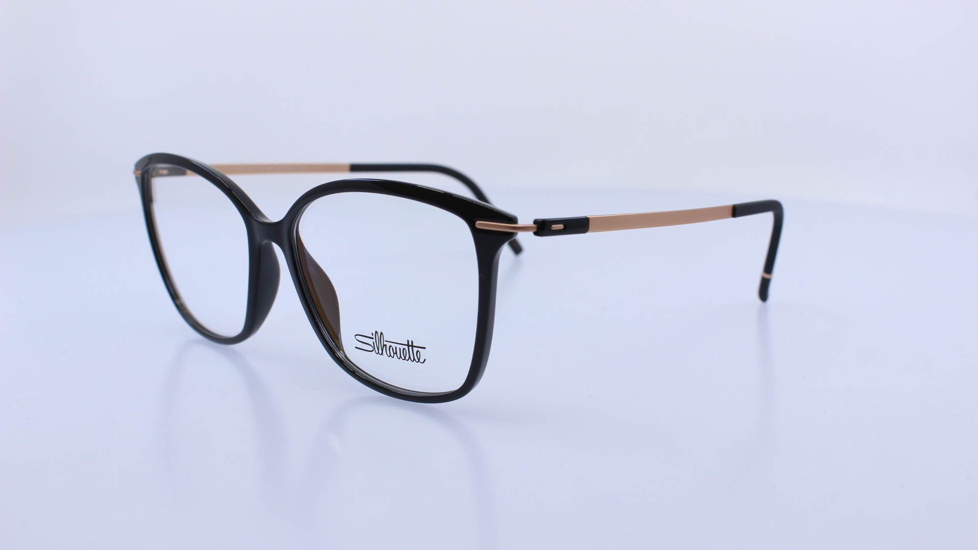 SILHOUETTE - FEKETE - 1619/75