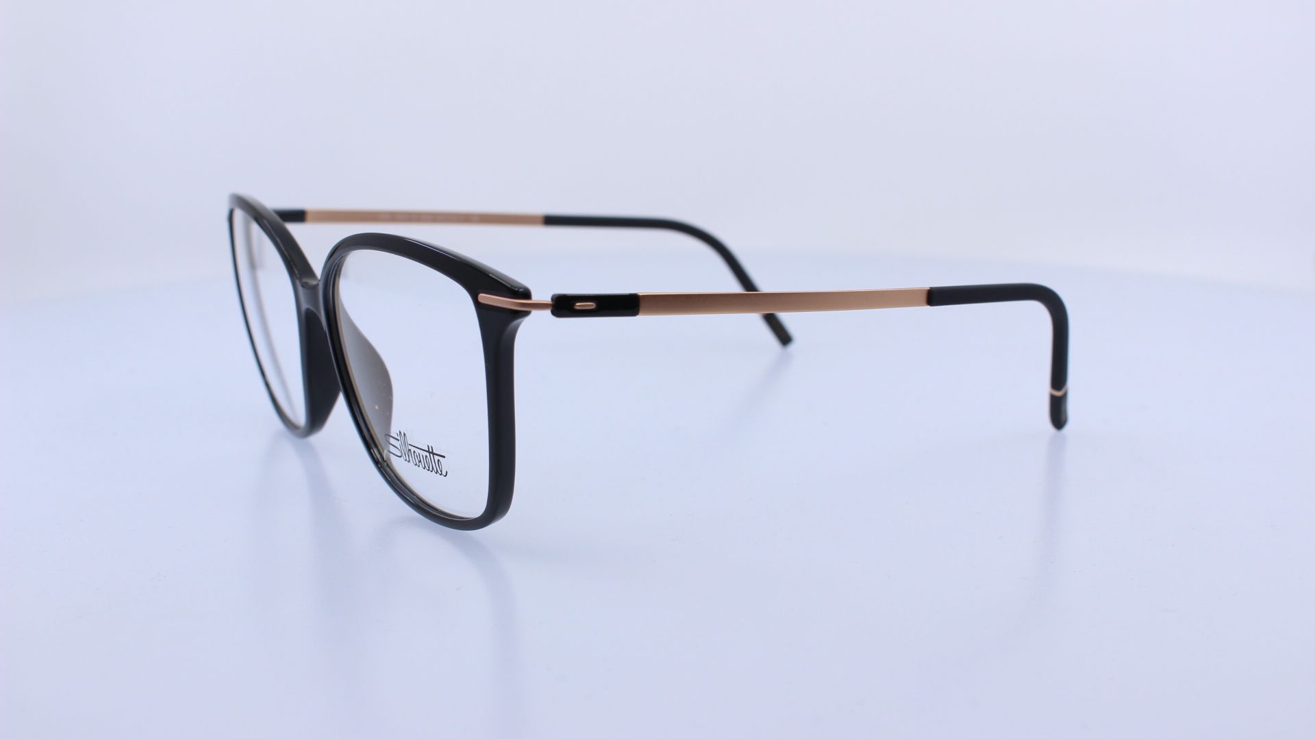 SILHOUETTE - FEKETE - 1619/75