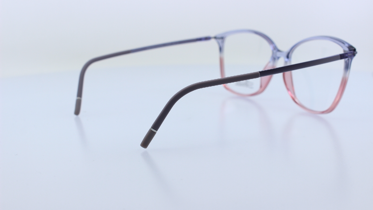 SILHOUETTE - LILA - 1619/75