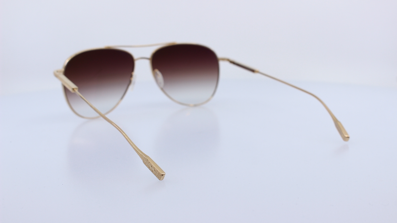 BARTON PERREIRA - ARANY - TRASK