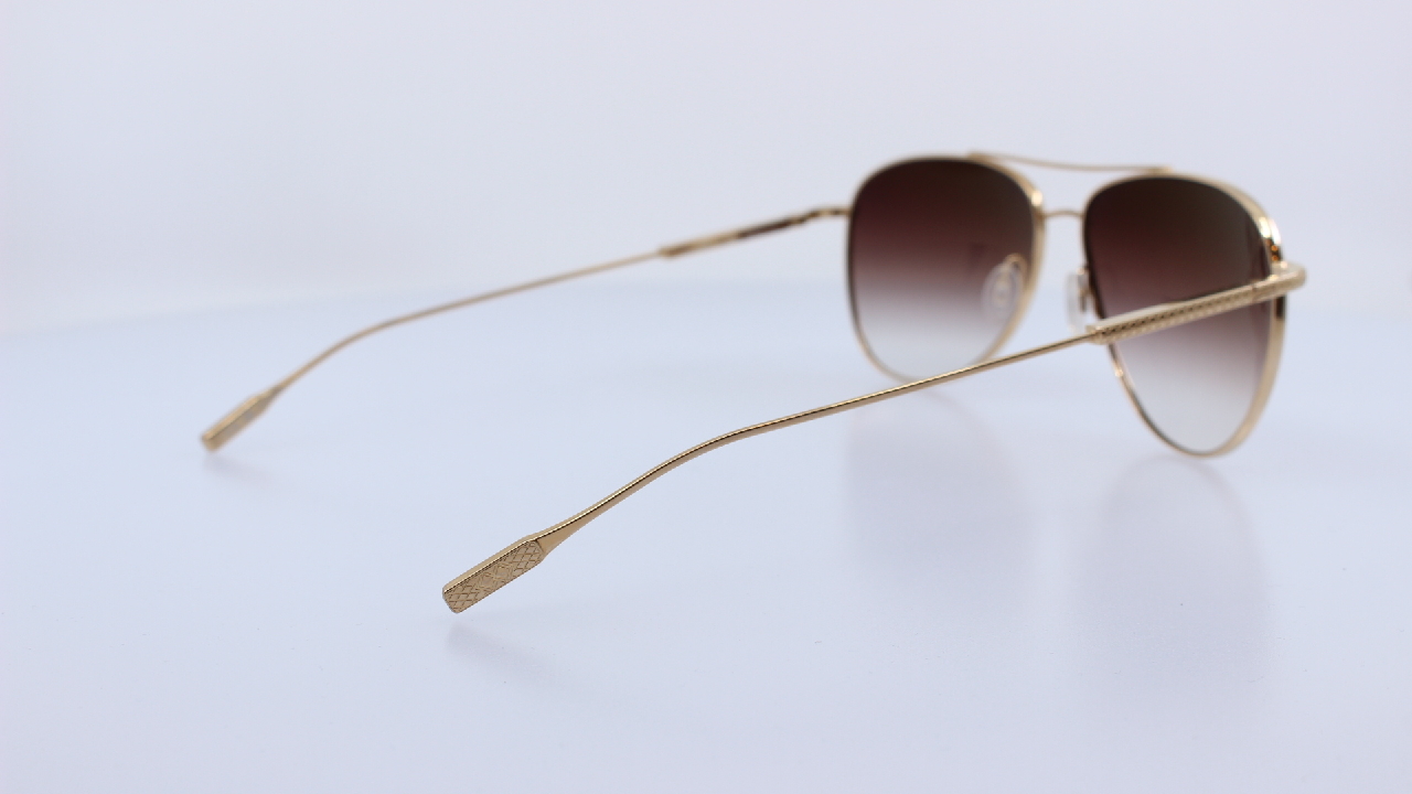 BARTON PERREIRA - ARANY - TRASK