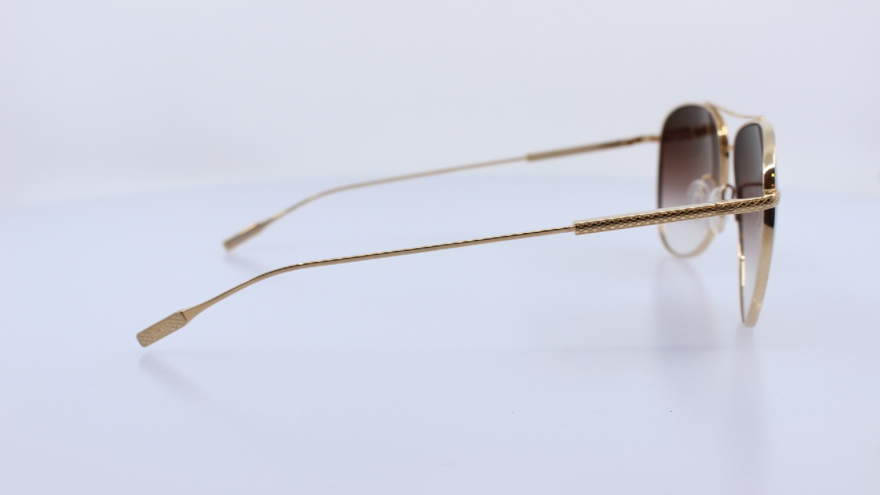 BARTON PERREIRA - ARANY - TRASK