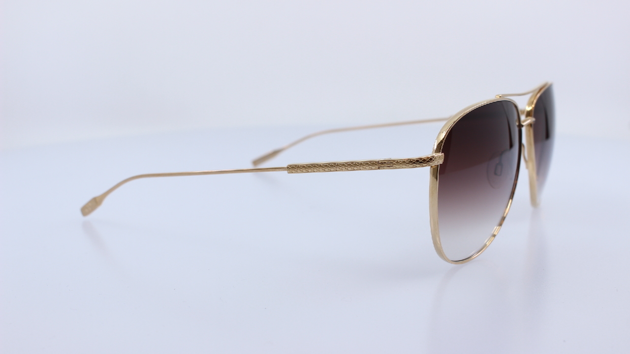 BARTON PERREIRA - ARANY - TRASK