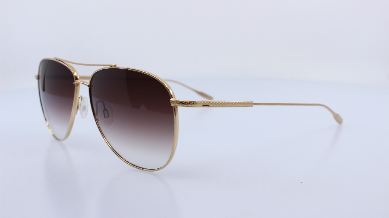 BARTON PERREIRA - ARANY - TRASK