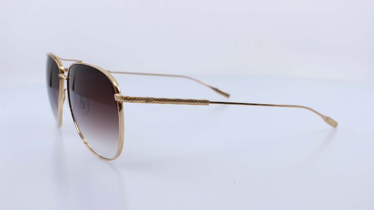 BARTON PERREIRA - ARANY - TRASK