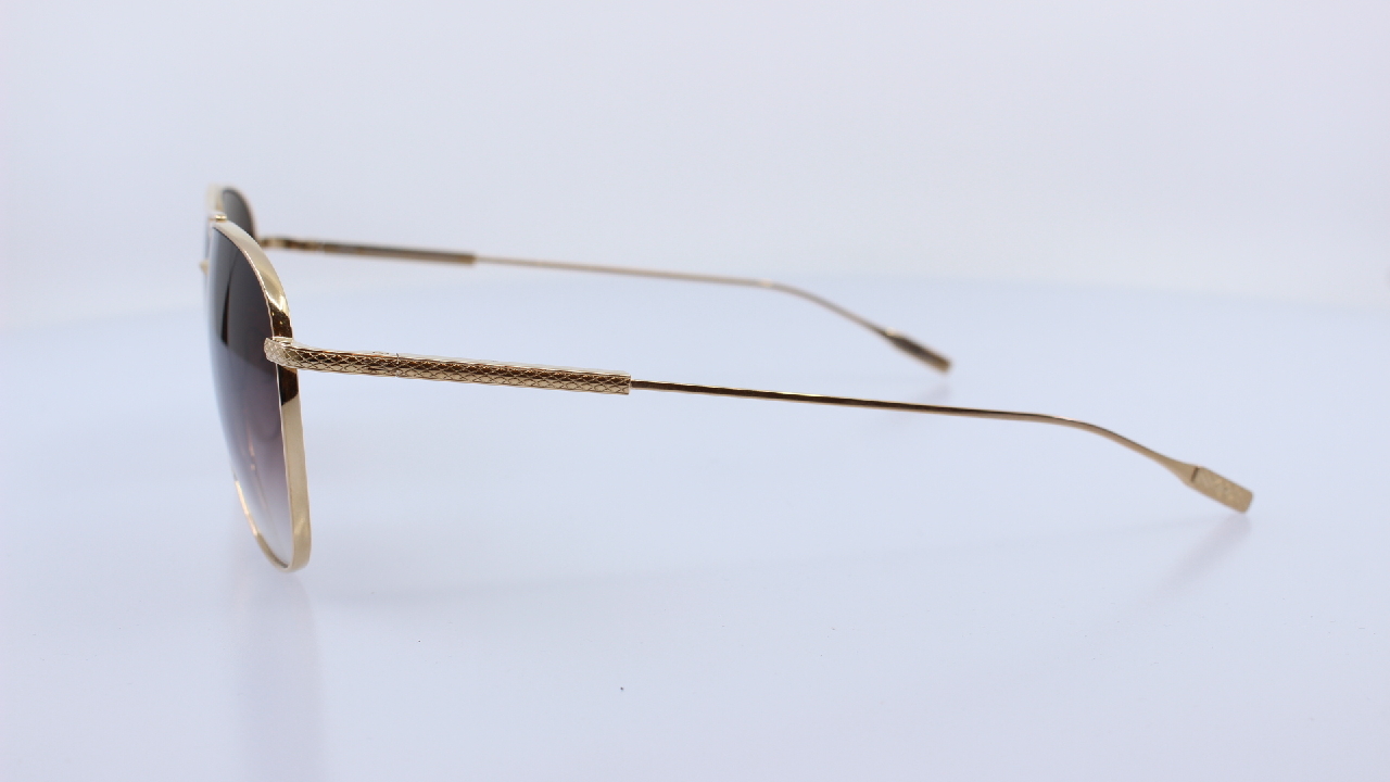 BARTON PERREIRA - ARANY - TRASK