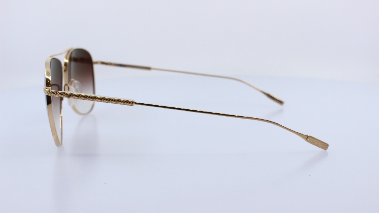 BARTON PERREIRA - ARANY - TRASK