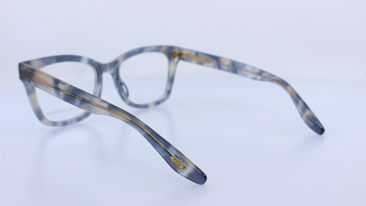 BARTON PERREIRA - KÉK - LIDIA