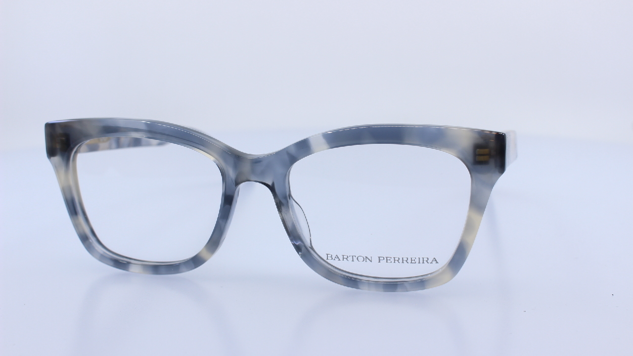 BARTON PERREIRA - KÉK - LIDIA