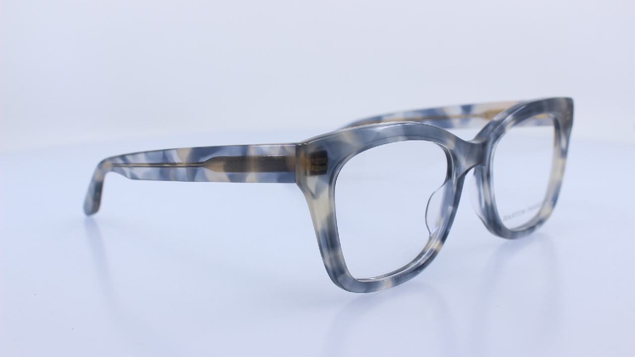 BARTON PERREIRA - KÉK - LIDIA