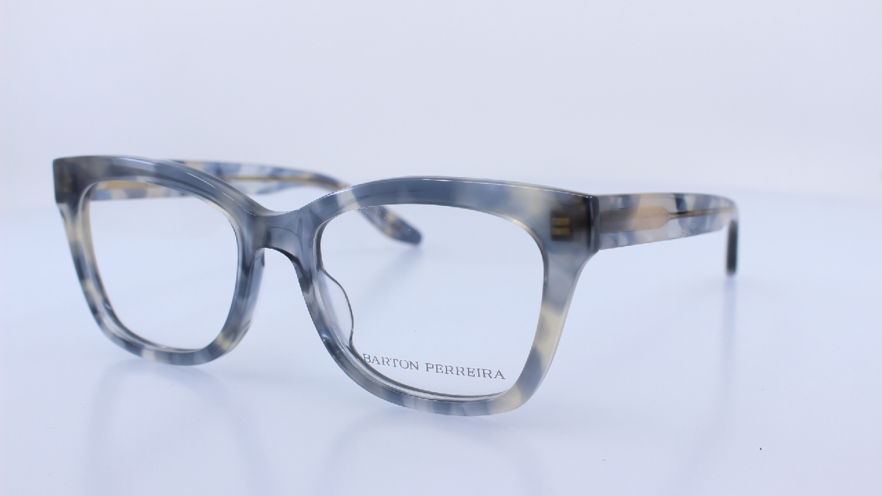 BARTON PERREIRA - KÉK - LIDIA