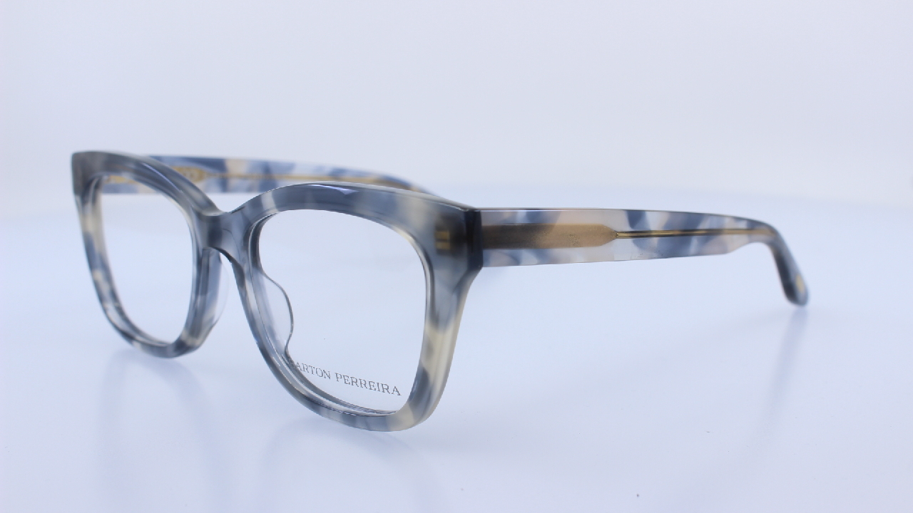 BARTON PERREIRA - KÉK - LIDIA