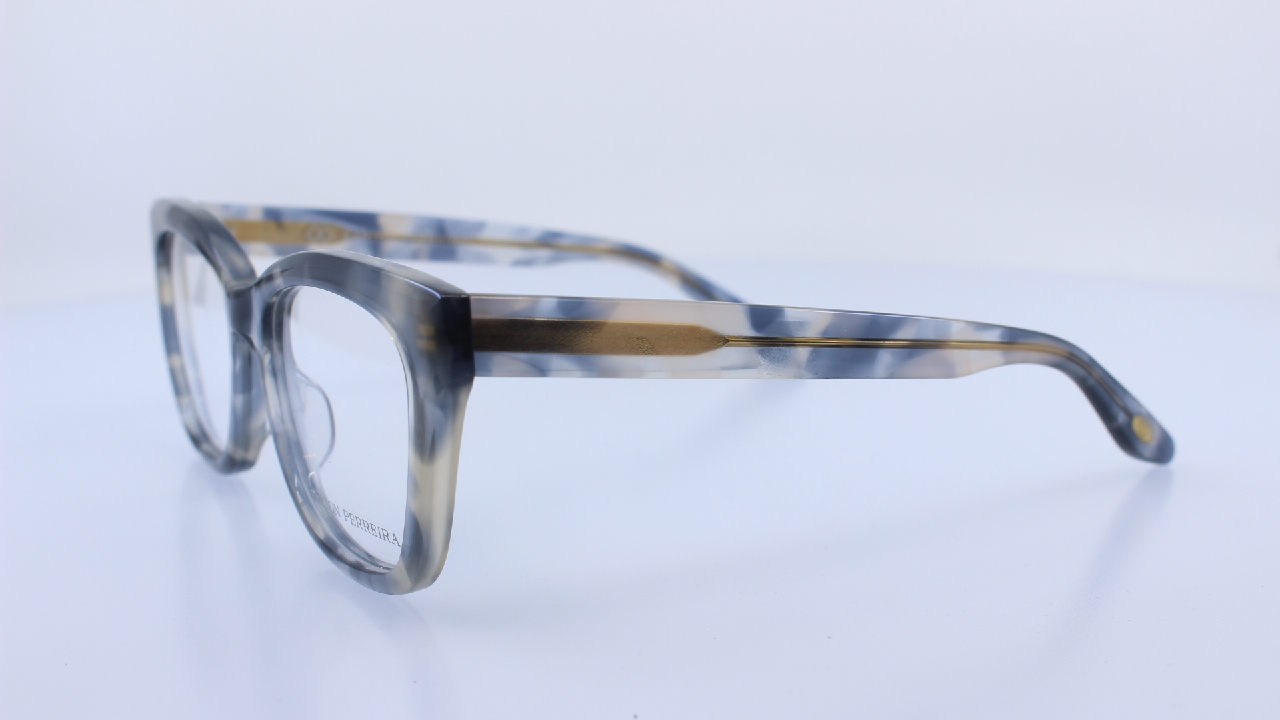 BARTON PERREIRA - KÉK - LIDIA