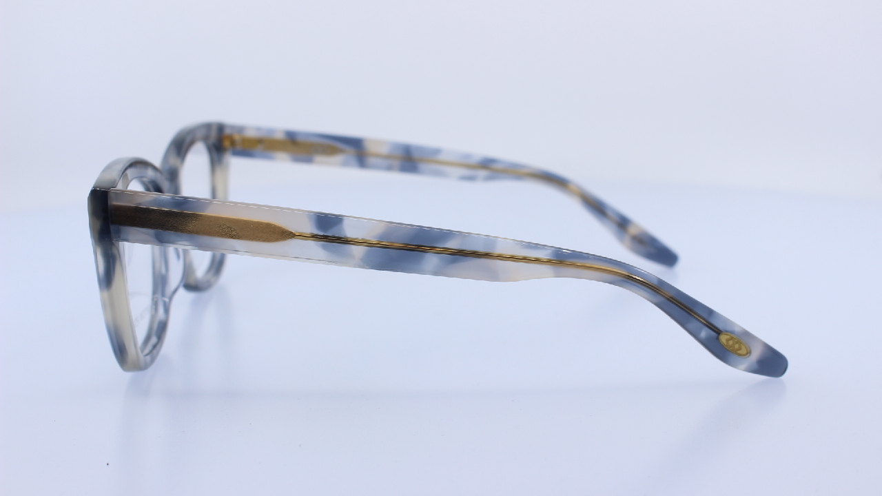 BARTON PERREIRA - KÉK - LIDIA