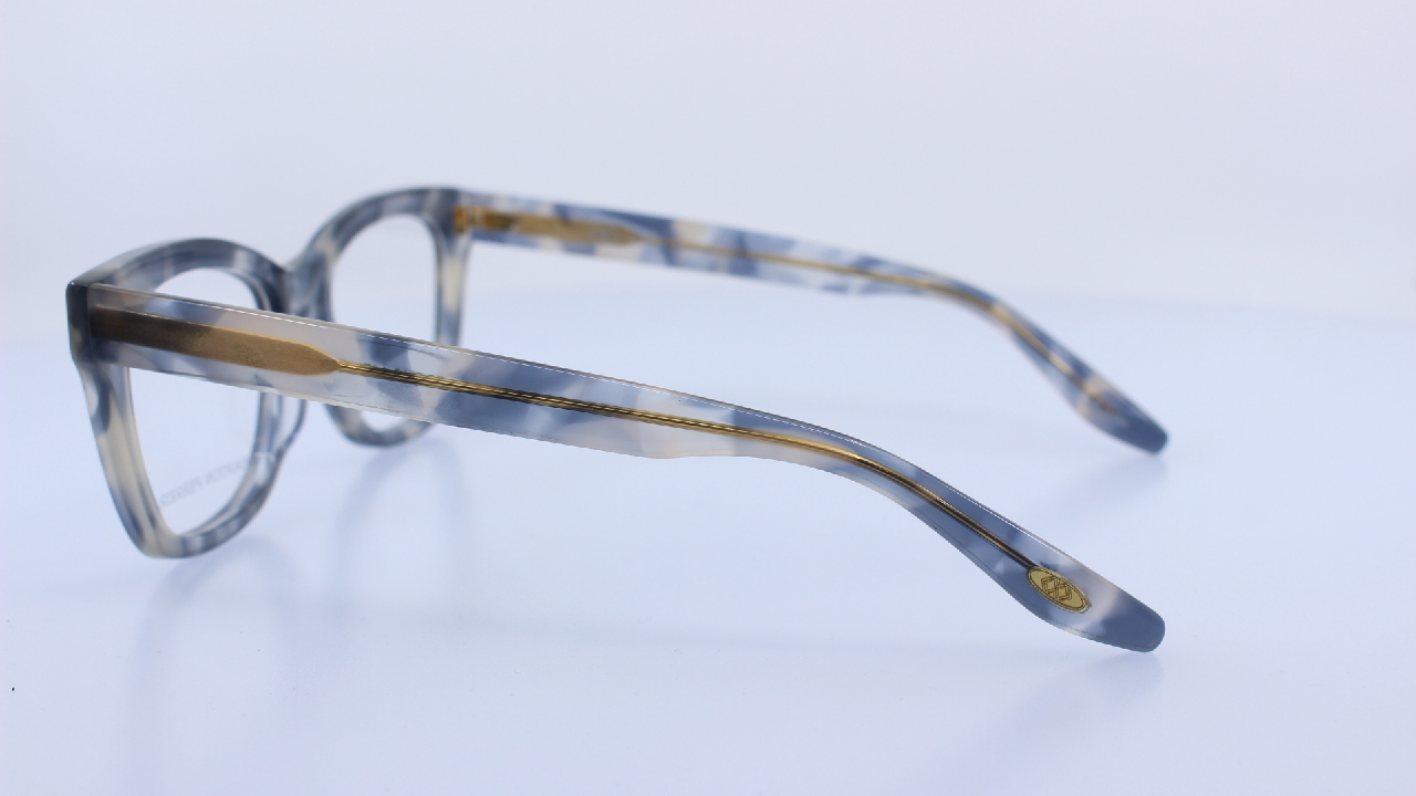 BARTON PERREIRA - KÉK - LIDIA