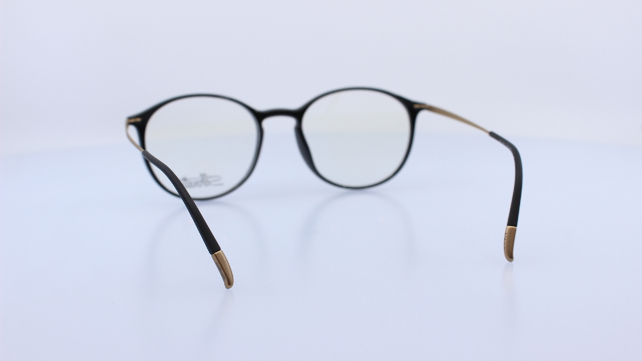 SILHOUETTE - FEKETE - 2931/75