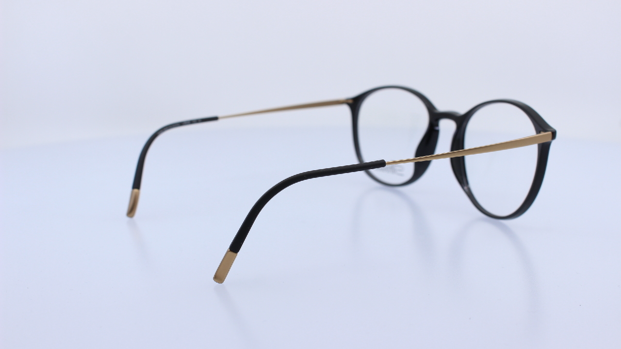 SILHOUETTE - FEKETE - 2931/75