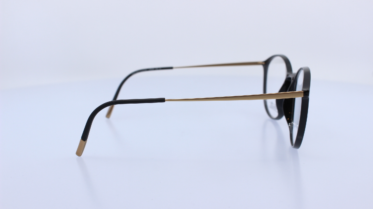 SILHOUETTE - FEKETE - 2931/75