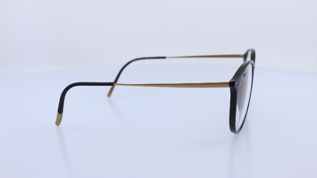 SILHOUETTE - FEKETE - 2931/75