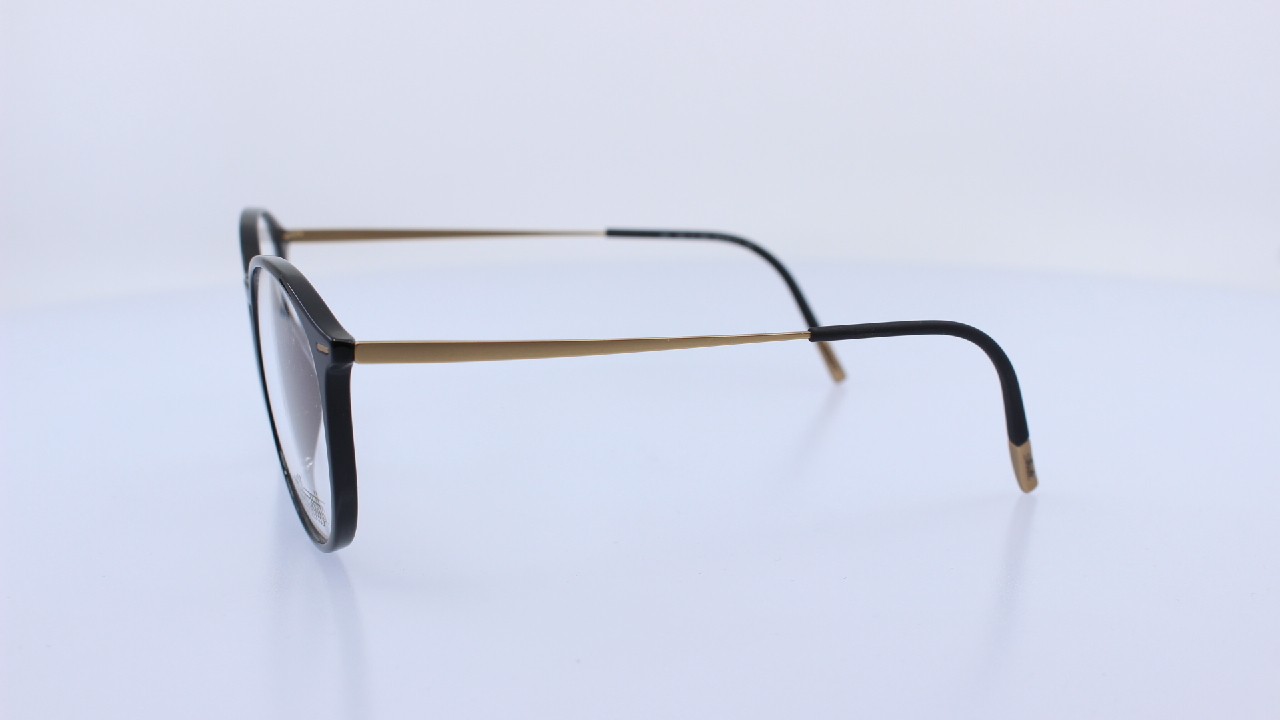 SILHOUETTE - FEKETE - 2931/75