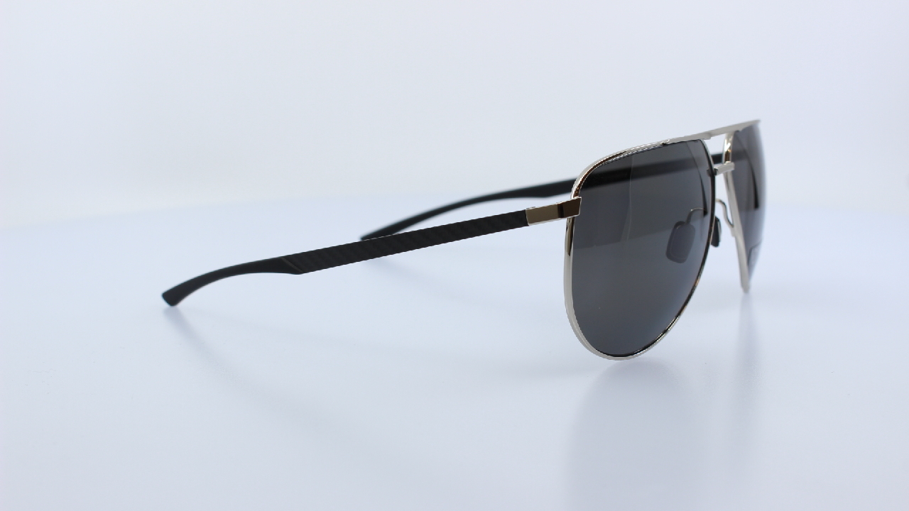 PORSCHE DESIGN - EZÜST - 8962