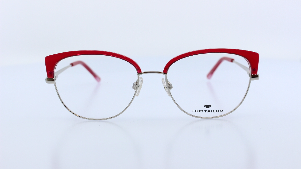 TOM TAILOR - RÓZSASZÍN - 60512