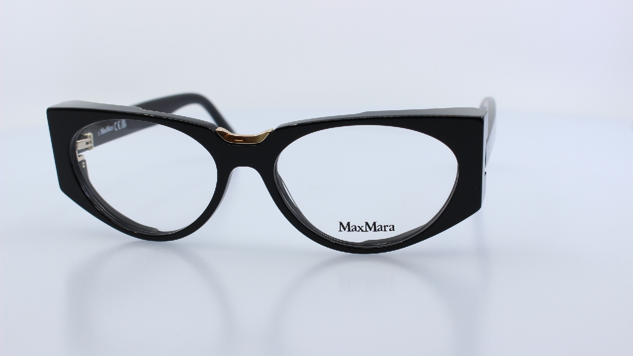 MAXMARA - FEKETE - MM5158