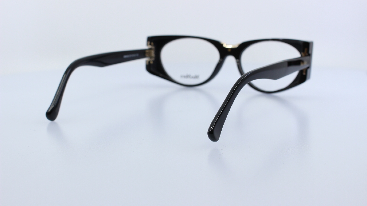 MAXMARA - FEKETE - MM5158