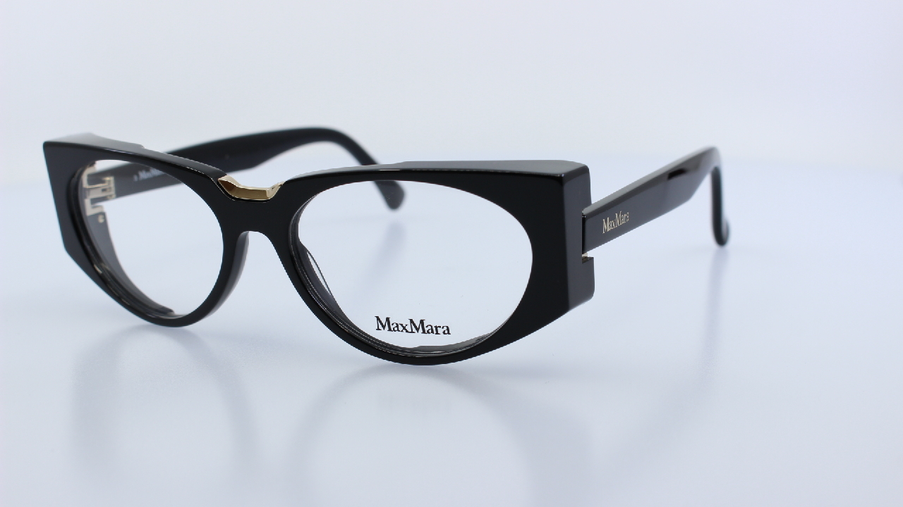 MAXMARA - FEKETE - MM5158