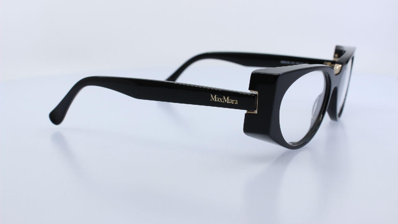 MAXMARA - FEKETE - MM5158