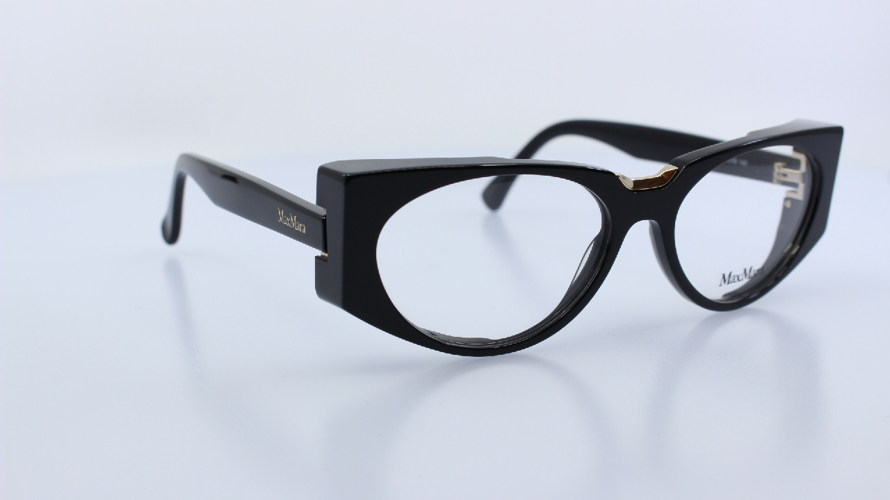 MAXMARA - FEKETE - MM5158