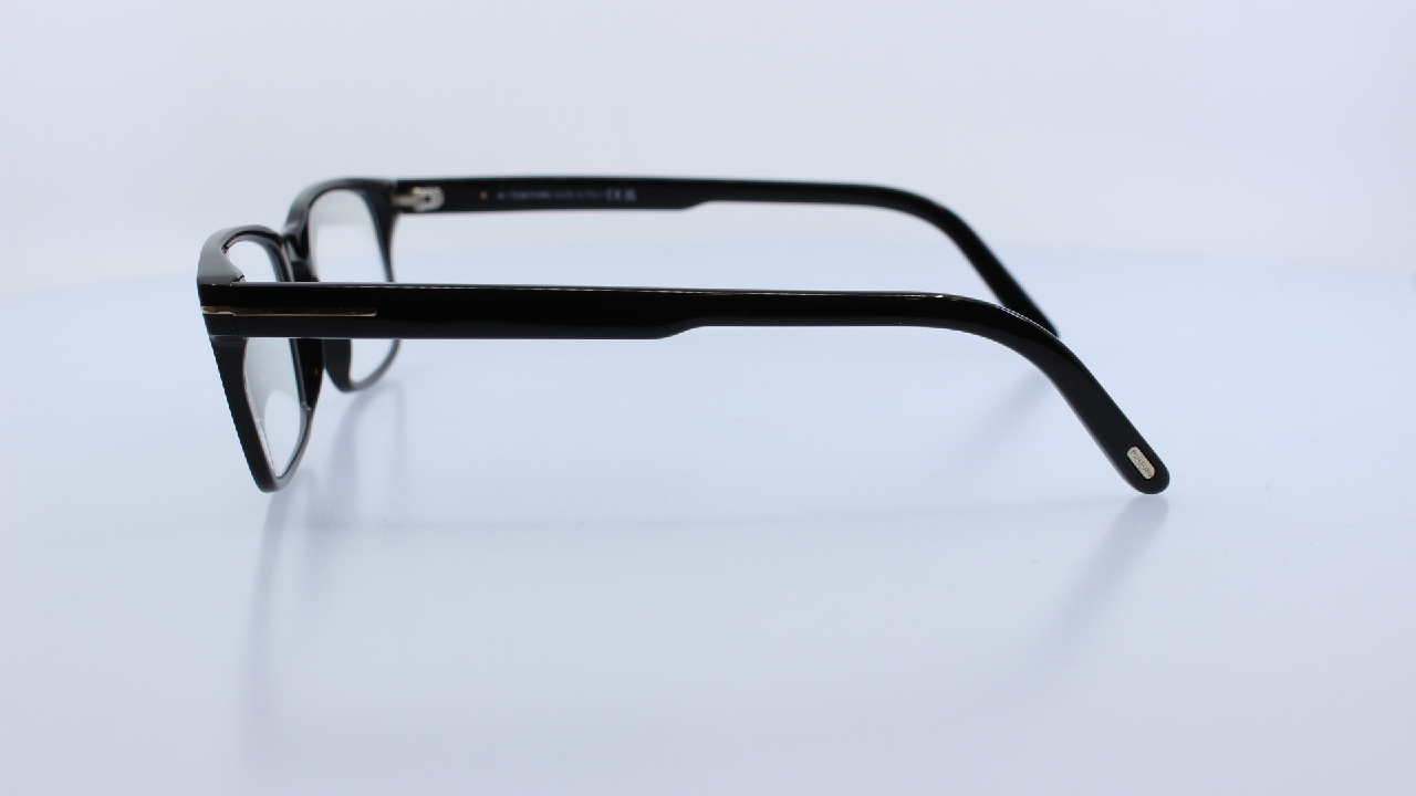 TOM FORD - FEKETE - TF5938-B