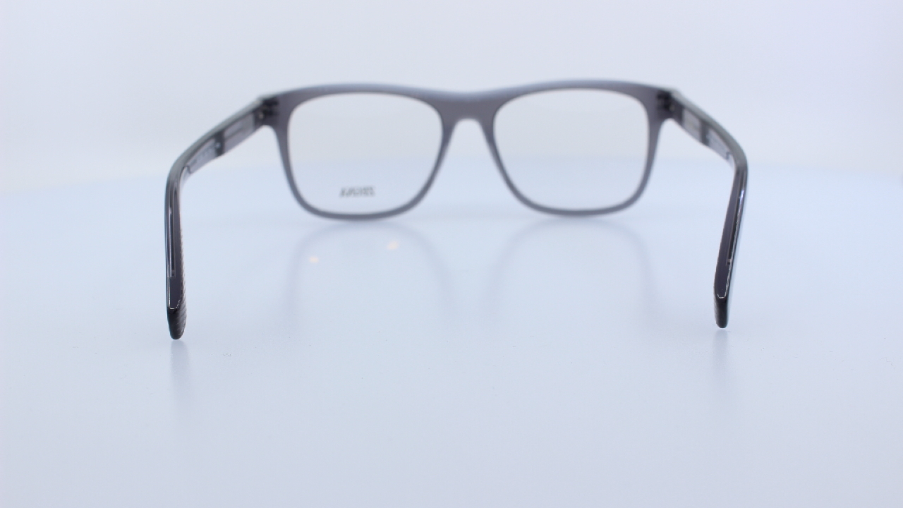 ZEGNA - SZÜRKE - EZ5267