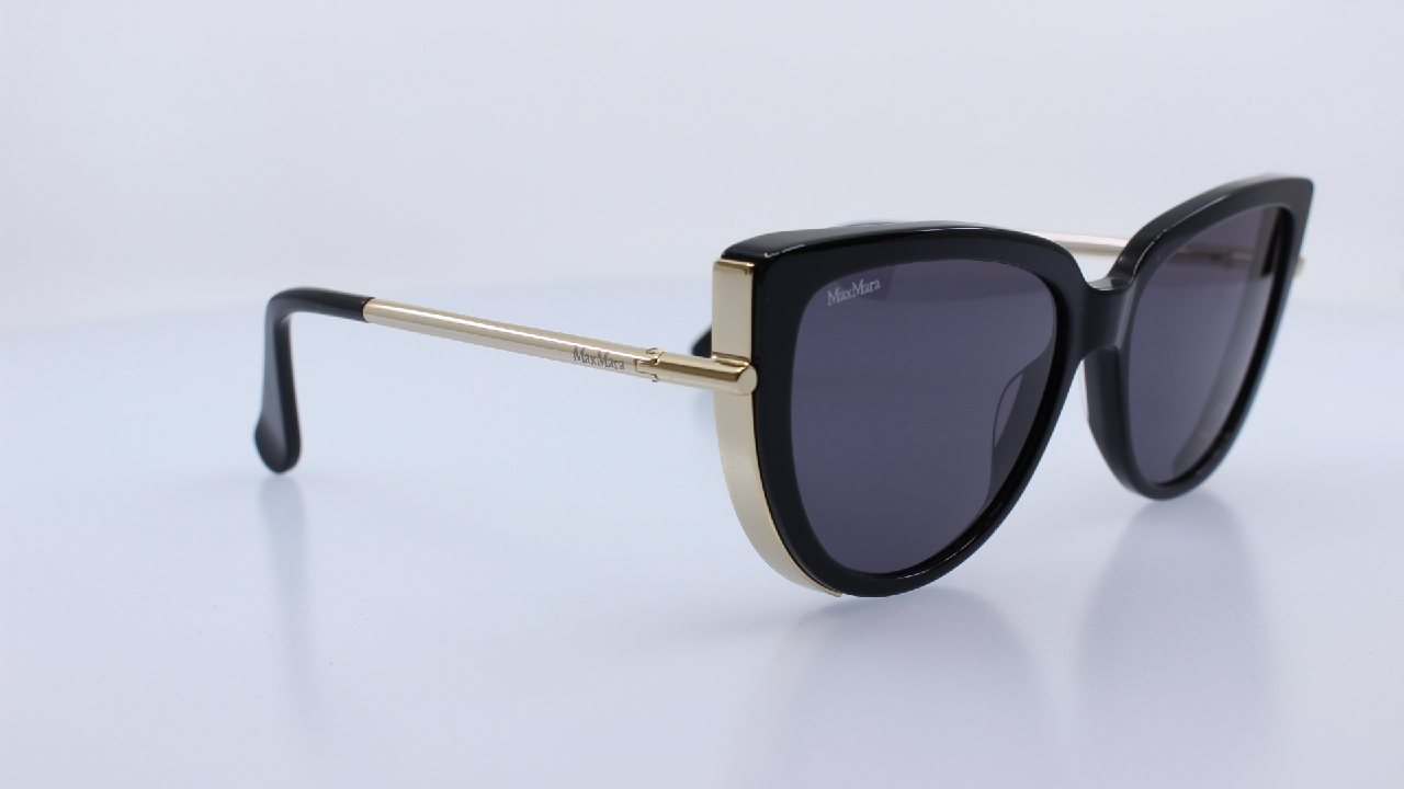 MAXMARA - FEKETE - MM0095