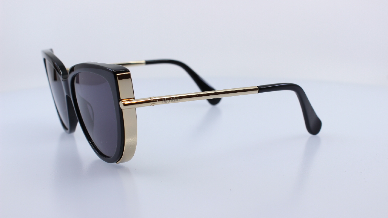 MAXMARA - FEKETE - MM0095