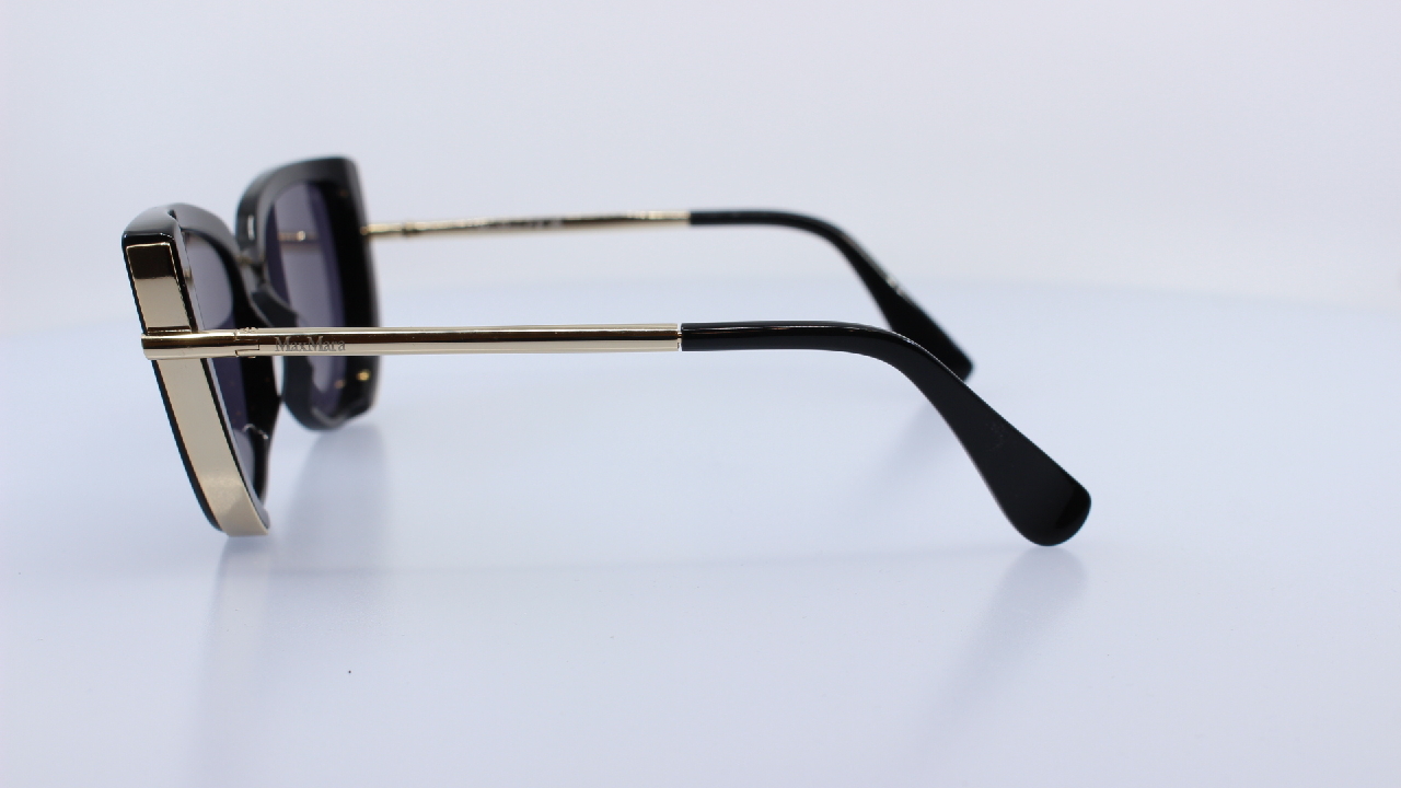 MAXMARA - FEKETE - MM0095