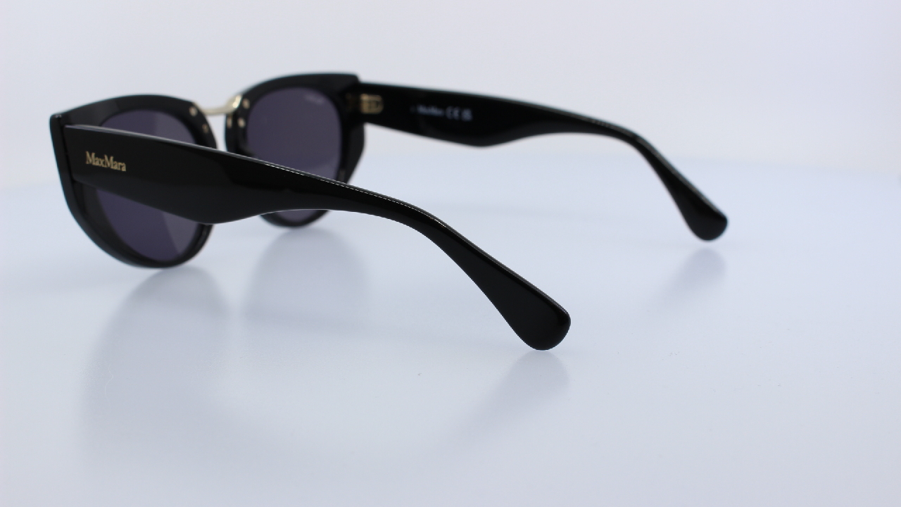 MAXMARA - FEKETE - MM0093
