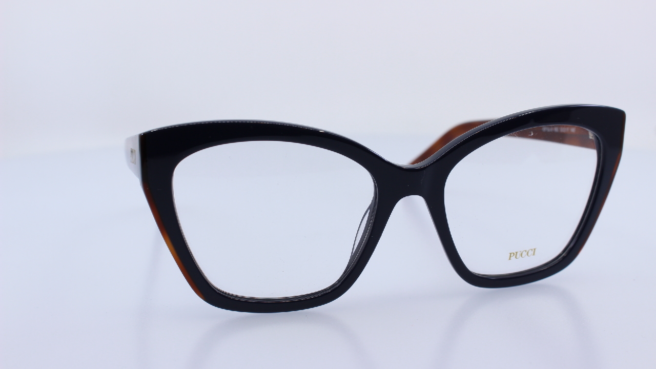 EMILIO PUCCI - SÖTÉTKÉK - EP5216