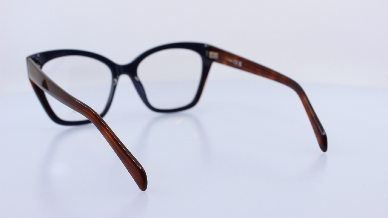 EMILIO PUCCI - SÖTÉTKÉK - EP5216