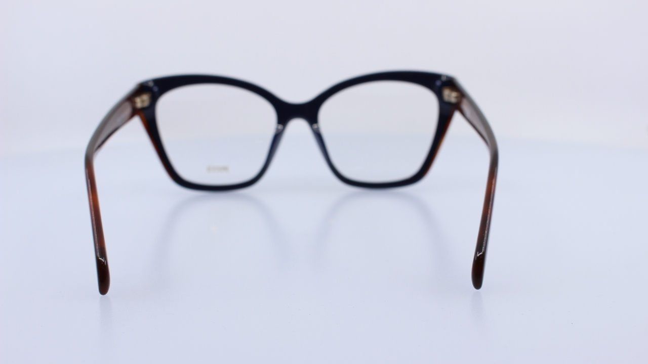 EMILIO PUCCI - SÖTÉTKÉK - EP5216