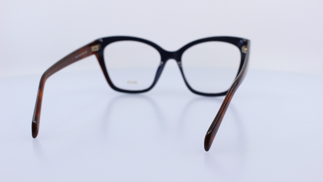 EMILIO PUCCI - SÖTÉTKÉK - EP5216