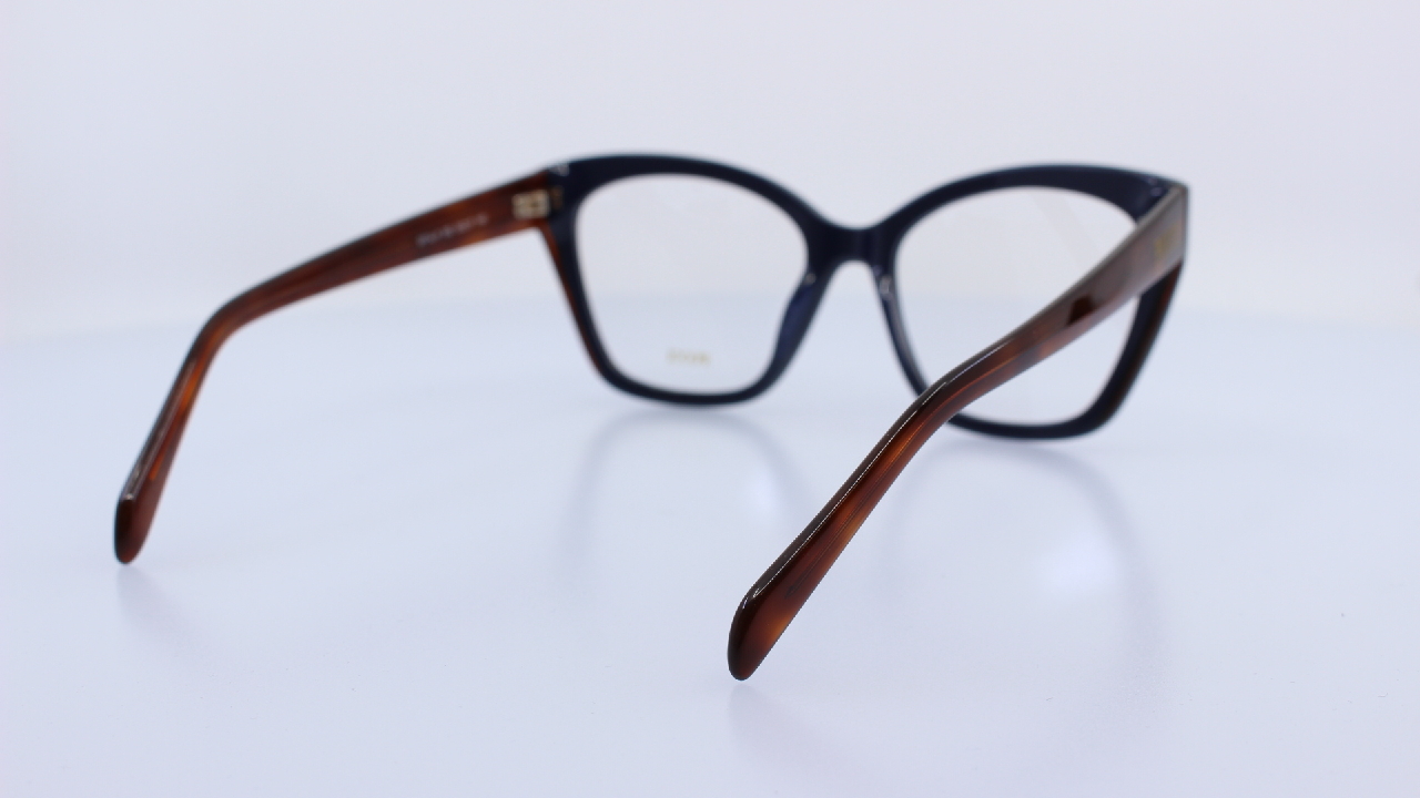 EMILIO PUCCI - SÖTÉTKÉK - EP5216