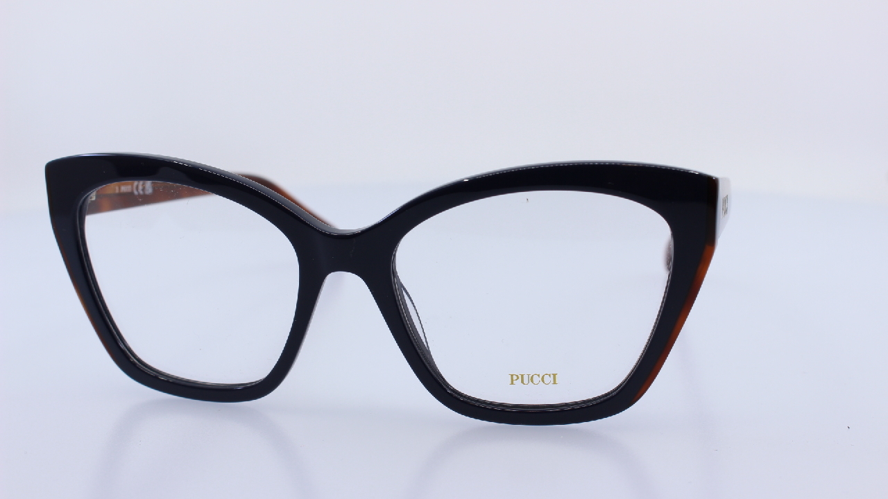 EMILIO PUCCI - SÖTÉTKÉK - EP5216