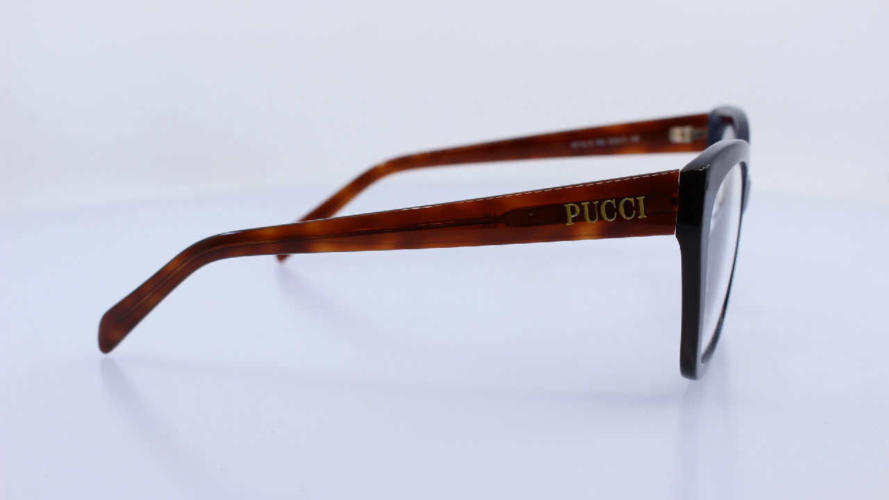 EMILIO PUCCI - SÖTÉTKÉK - EP5216