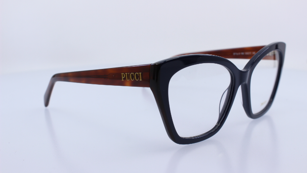 EMILIO PUCCI - SÖTÉTKÉK - EP5216