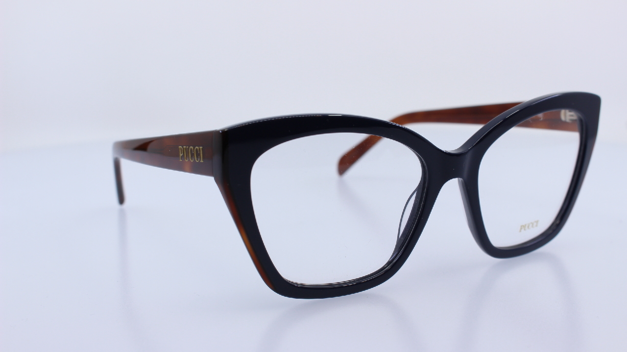 EMILIO PUCCI - SÖTÉTKÉK - EP5216