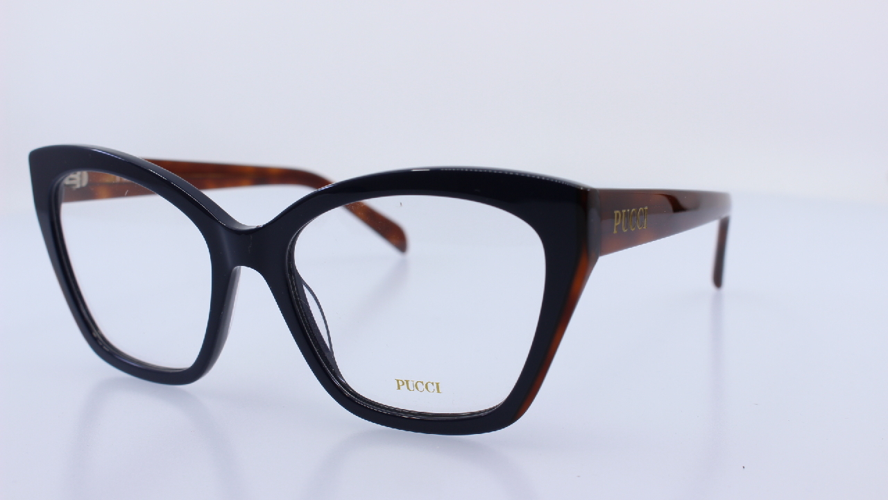 EMILIO PUCCI - SÖTÉTKÉK - EP5216