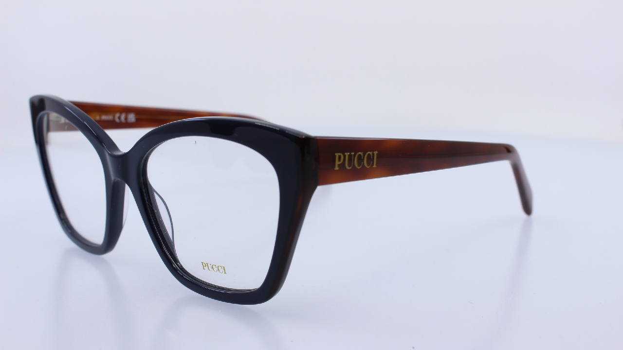 EMILIO PUCCI - SÖTÉTKÉK - EP5216