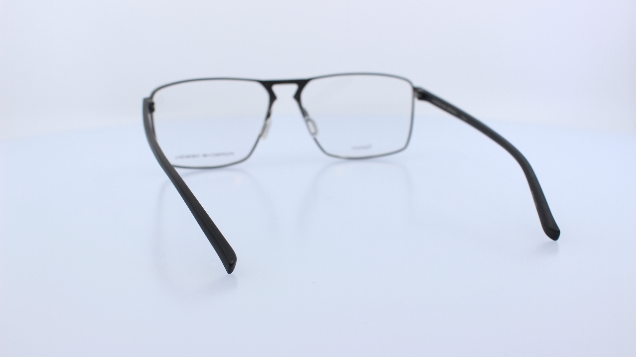 PORSCHE DESIGN - EZÜST - P8764