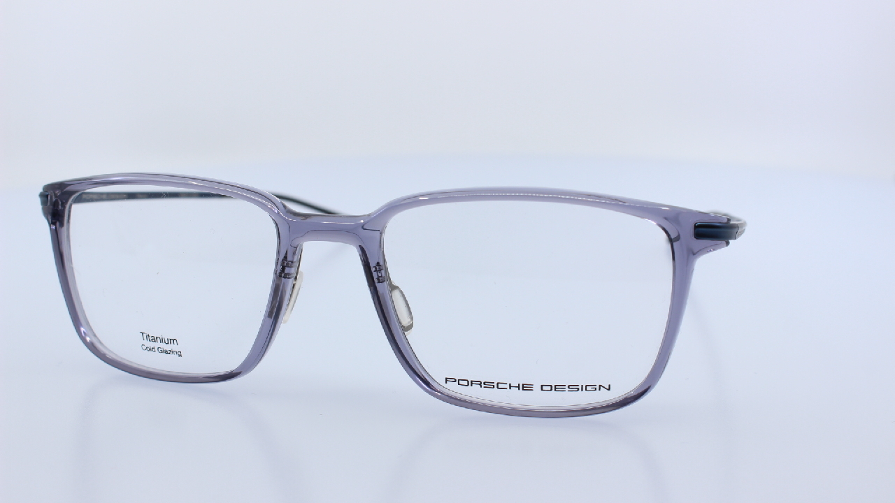 PORSCHE DESIGN - SZÜRKE - P8735